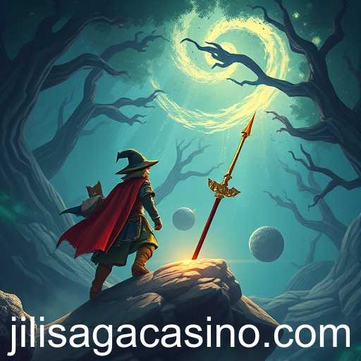 Exploring Adventure Quests: The Allure of Jilisaga