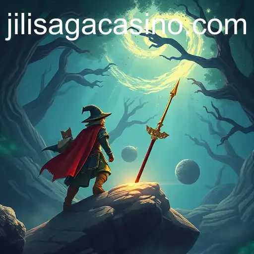 Exploring Adventure Quests: The Allure of Jilisaga