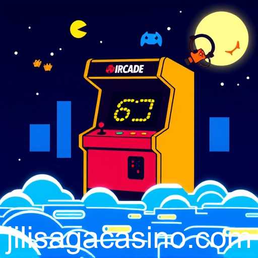 Exploring the Allure of 'Arcade Classics' in the Digital Age