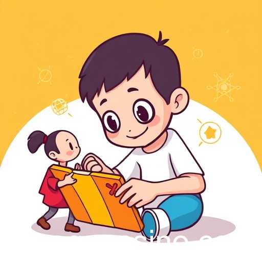 The Rise of Educational Games: Exploring 'Jilisaga' and Its Impact