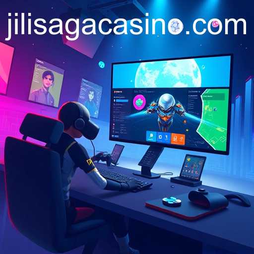 The Evolution of Online Gaming in 2026