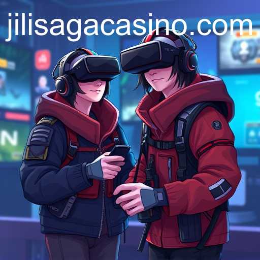 Game Industry Evolution in the Digital Age