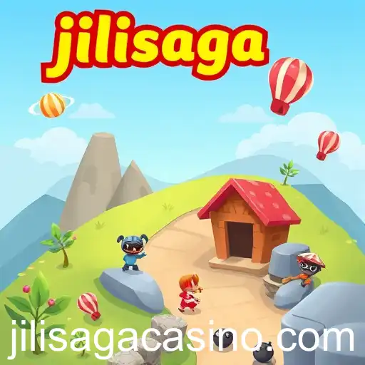 The Impact of Jilisaga on Online Gaming Trends