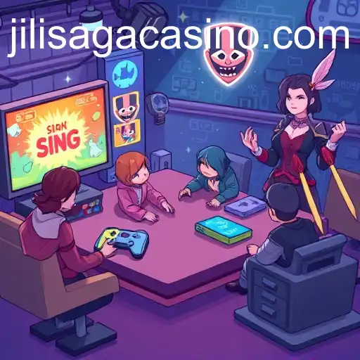 Jilisaga's Impact on the Gaming World