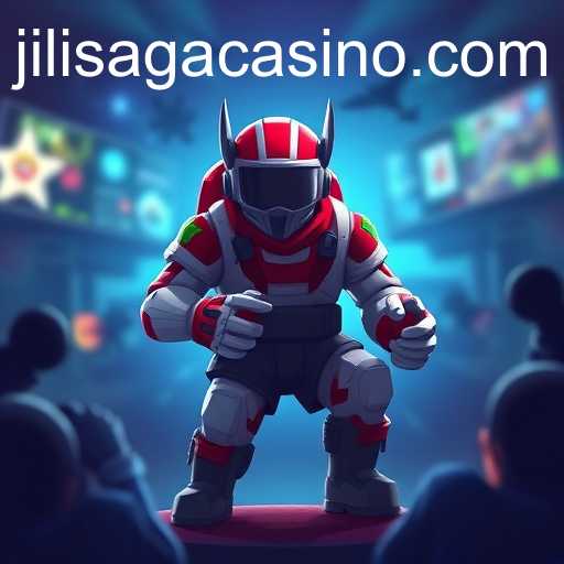 The Rise of Jilisaga in the Gaming World