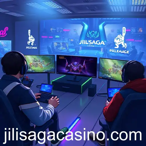 Jilisaga: Revolutionizing the Gaming World as 2025 Unfolds
