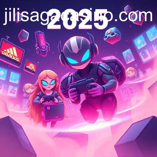 The Rise of Jilisaga: A New Era in Online Gaming