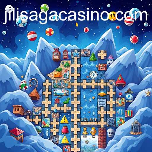 Jilisaga: The Growing Community Around Puzzle Gaming