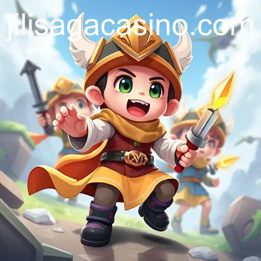 Exploring the 'Multiplayer Fun' Game Category with Jilisaga