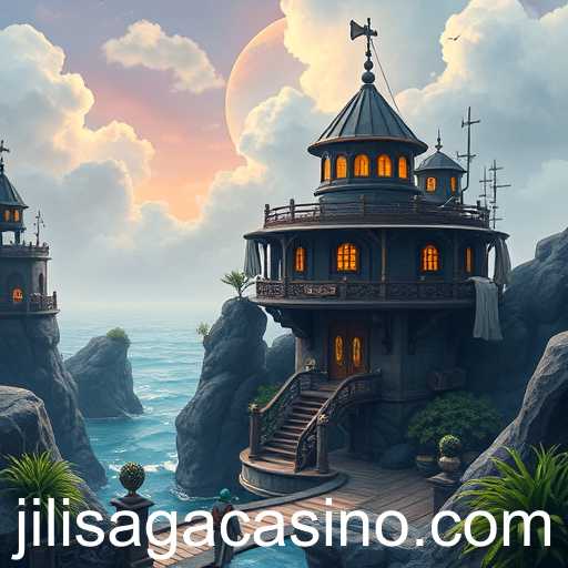 Exploring 'Puzzle Adventures': The Engaging World of Jilisaga