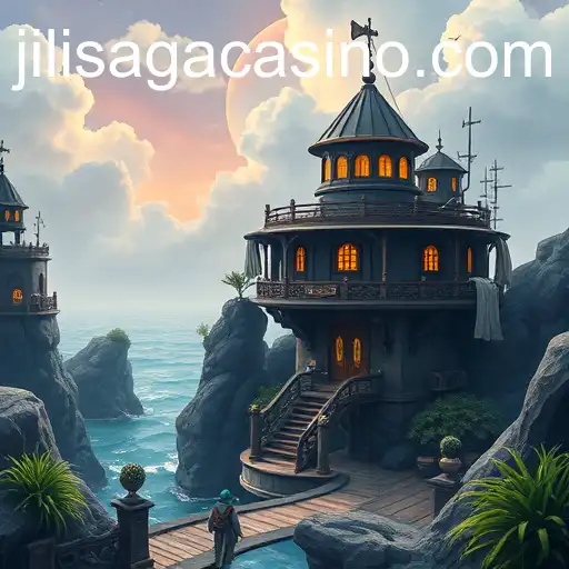 Exploring 'Puzzle Adventures': The Engaging World of Jilisaga