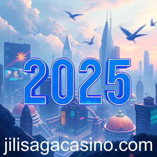 Jilisaga: Revolutionizing Gaming in 2025
