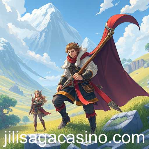 The Rise of Jilisaga: A Game Changer in the Digital World
