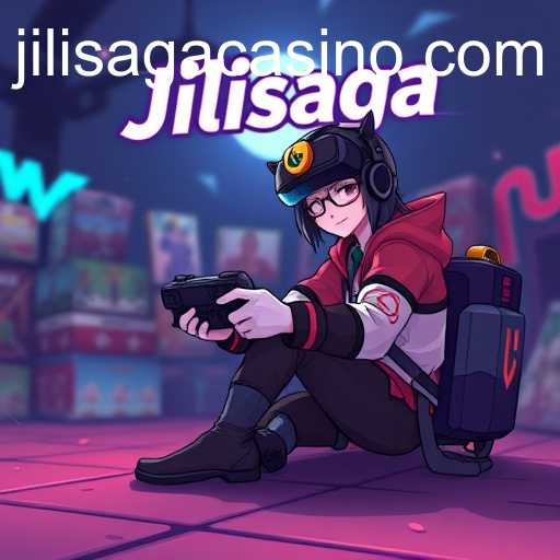 The Rise of Jilisaga: A New Era in Online Gaming