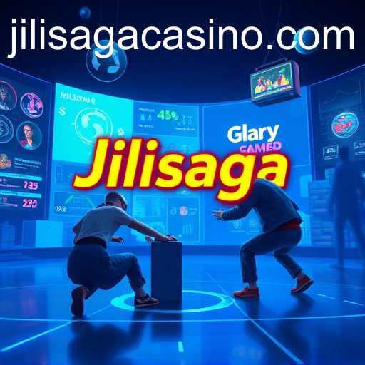 The Rise of Jilisaga in the Gaming World