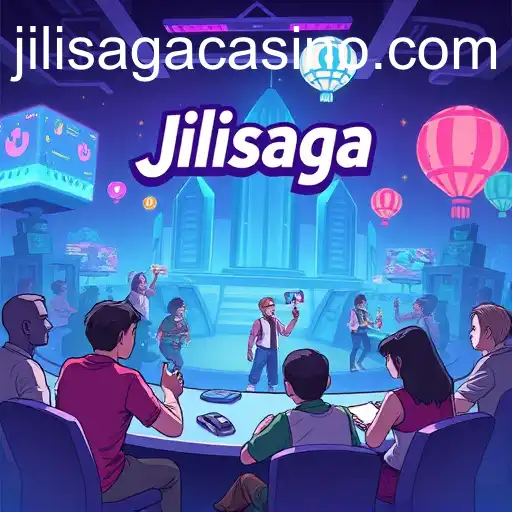 The Rise of Jilisaga in the Gaming World