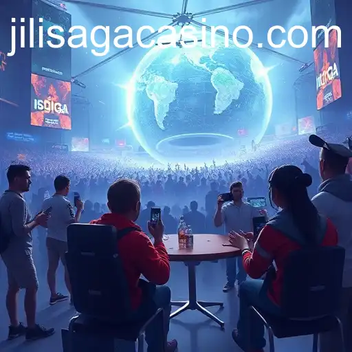 The Rise of Jilisaga in Gaming