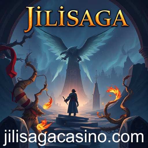 Exploring the Immersive World of Jilisaga: A Role-Playing Game Experience