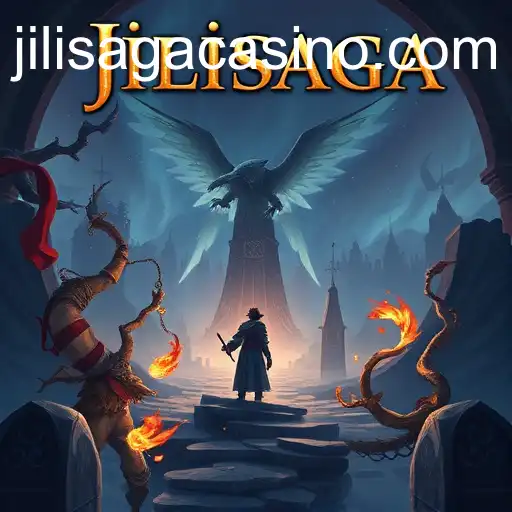 Exploring the Immersive World of Jilisaga: A Role-Playing Game Experience