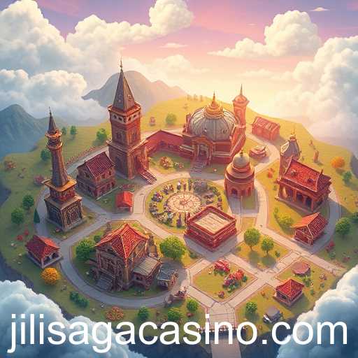 Exploring the Emerging Appeal of 'Jilisaga' in the Simulation Gaming Genre