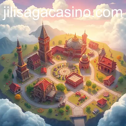 Exploring the Emerging Appeal of 'Jilisaga' in the Simulation Gaming Genre