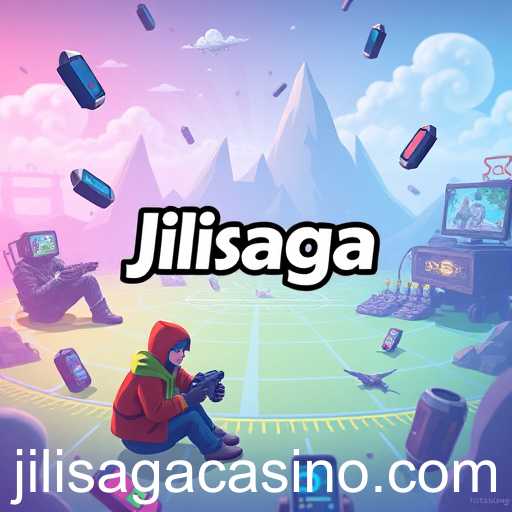 The Virtual Revolution: Jilisaga and the Shaping of Modern Gameplay